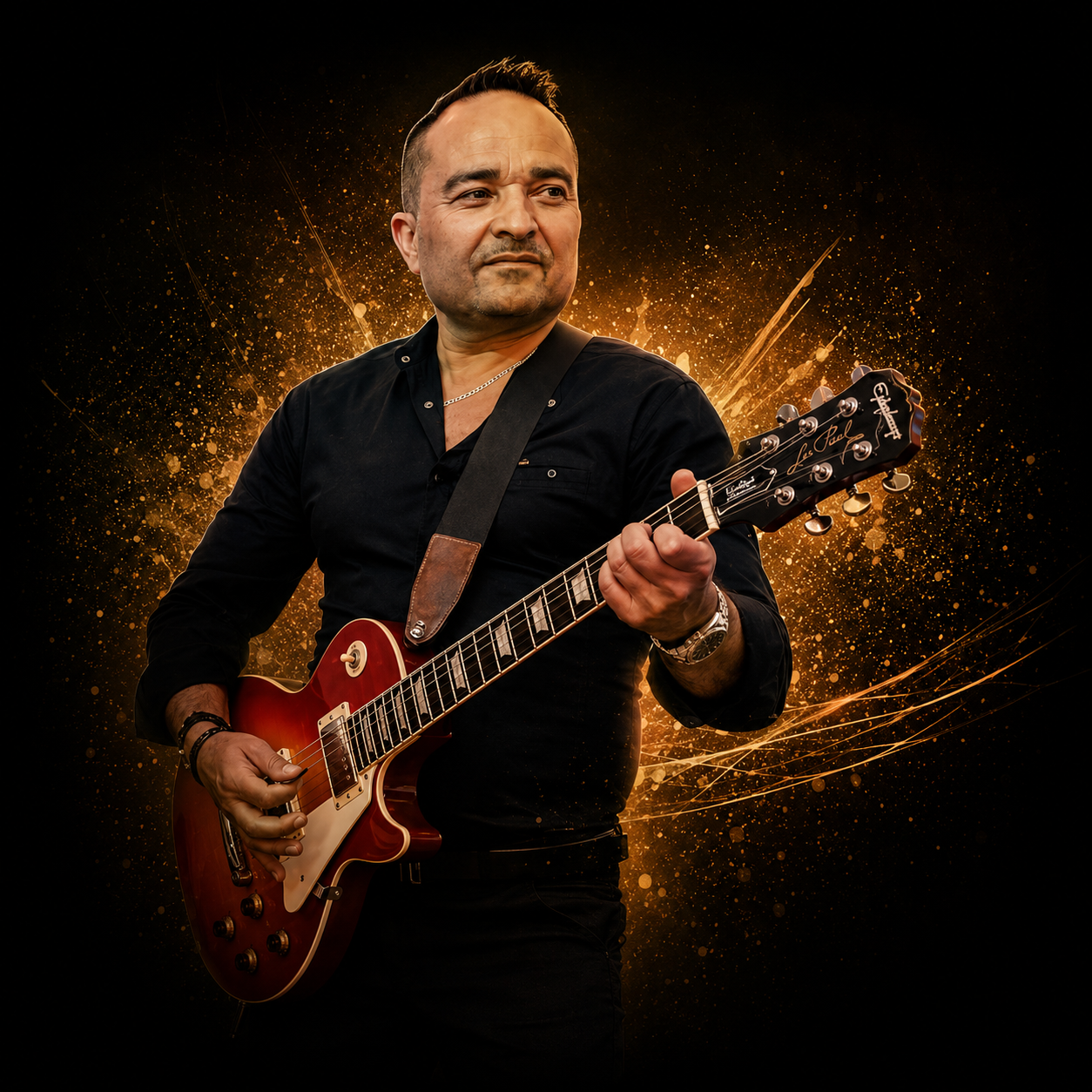 Gitarzysta